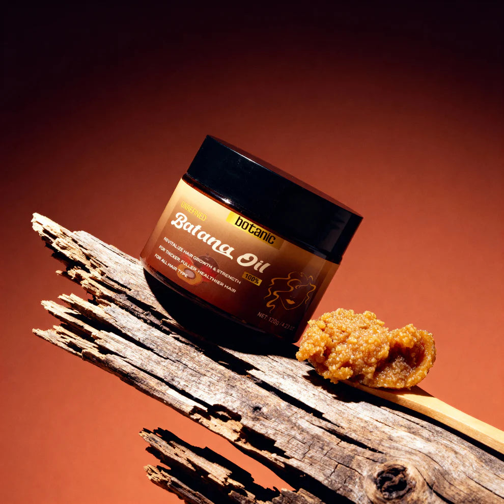 Batana Croissance+™