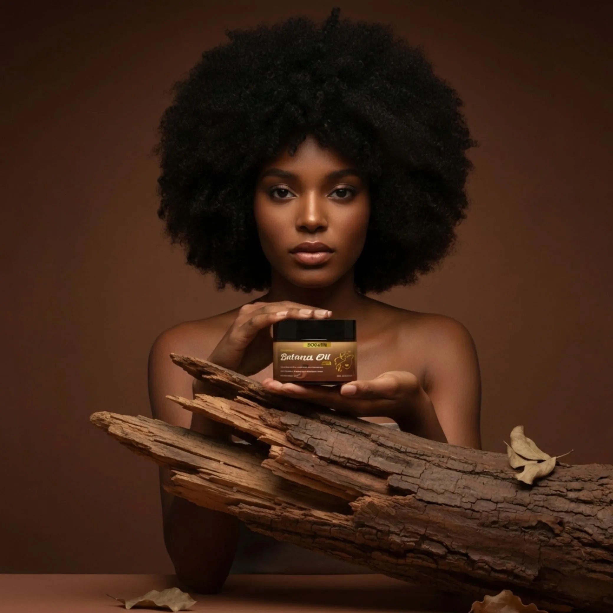 Batana Croissance+™