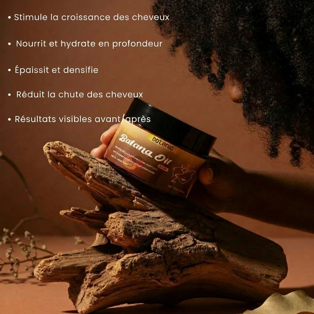 Batana Croissance+™