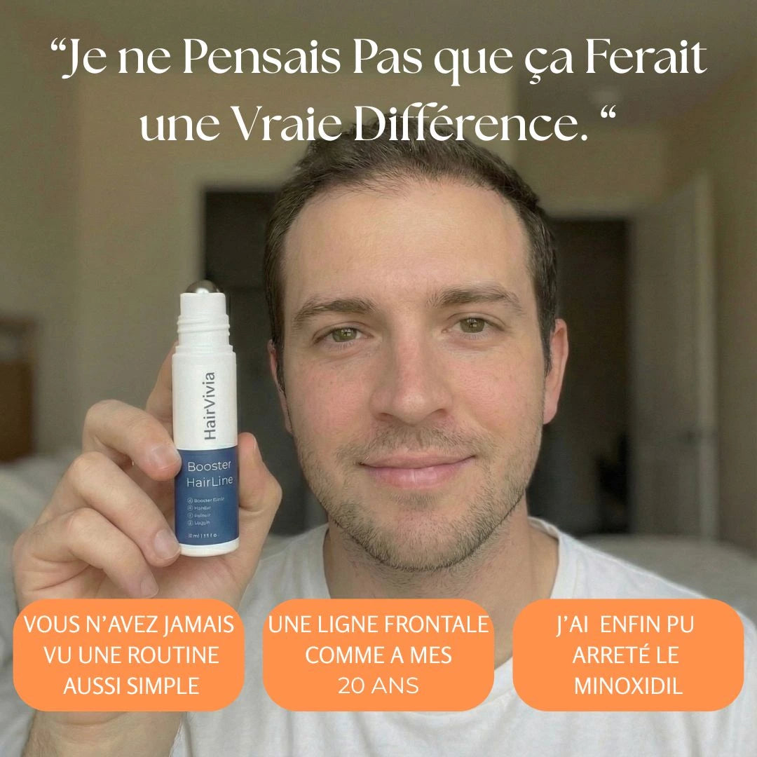 Croissance Boosteur HairLine™