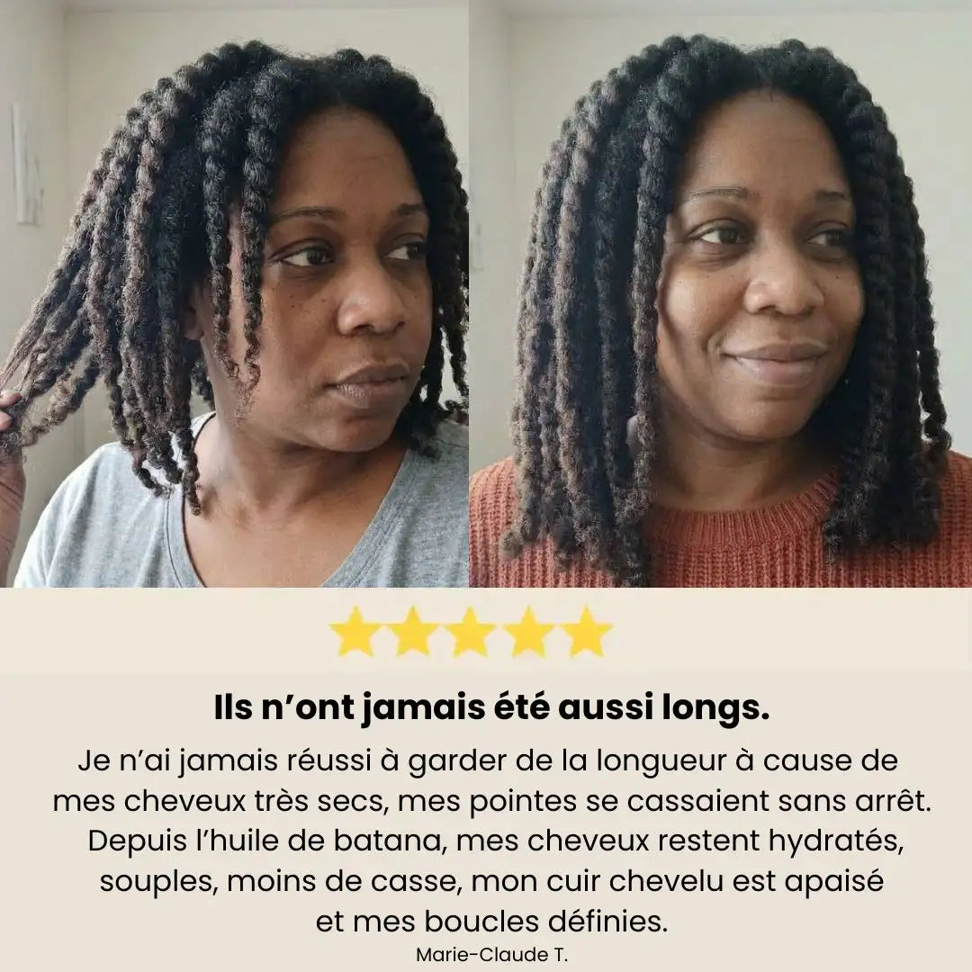 Batana Croissance+™