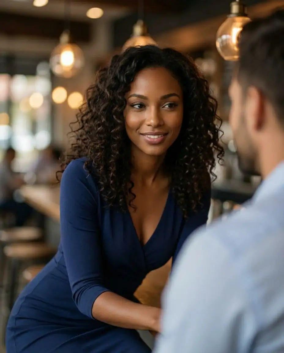 Cheveux, confiance et féminité : le trio qui redéfinit la femme moderne