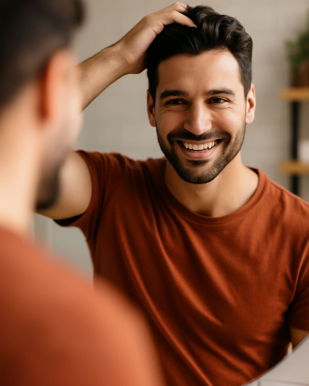 Comment stimuler la repousse et stopper la chute des cheveux
