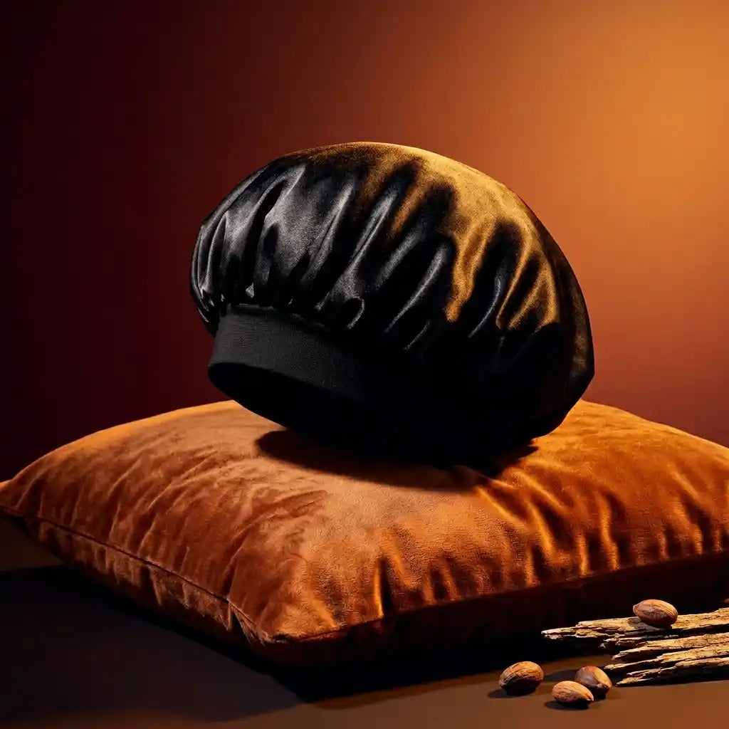 Bonnet En Satin™