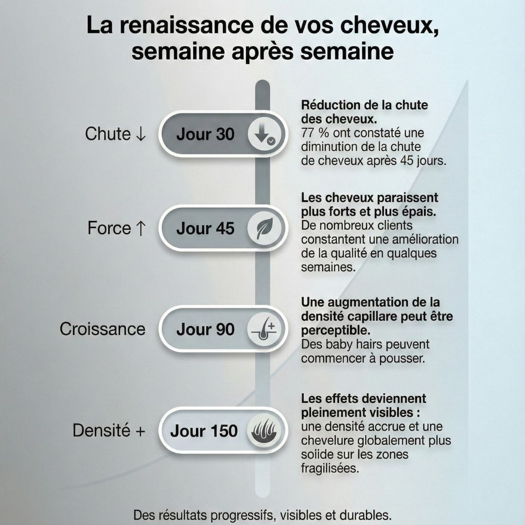 Sérum Roll-on Booster HairLine™