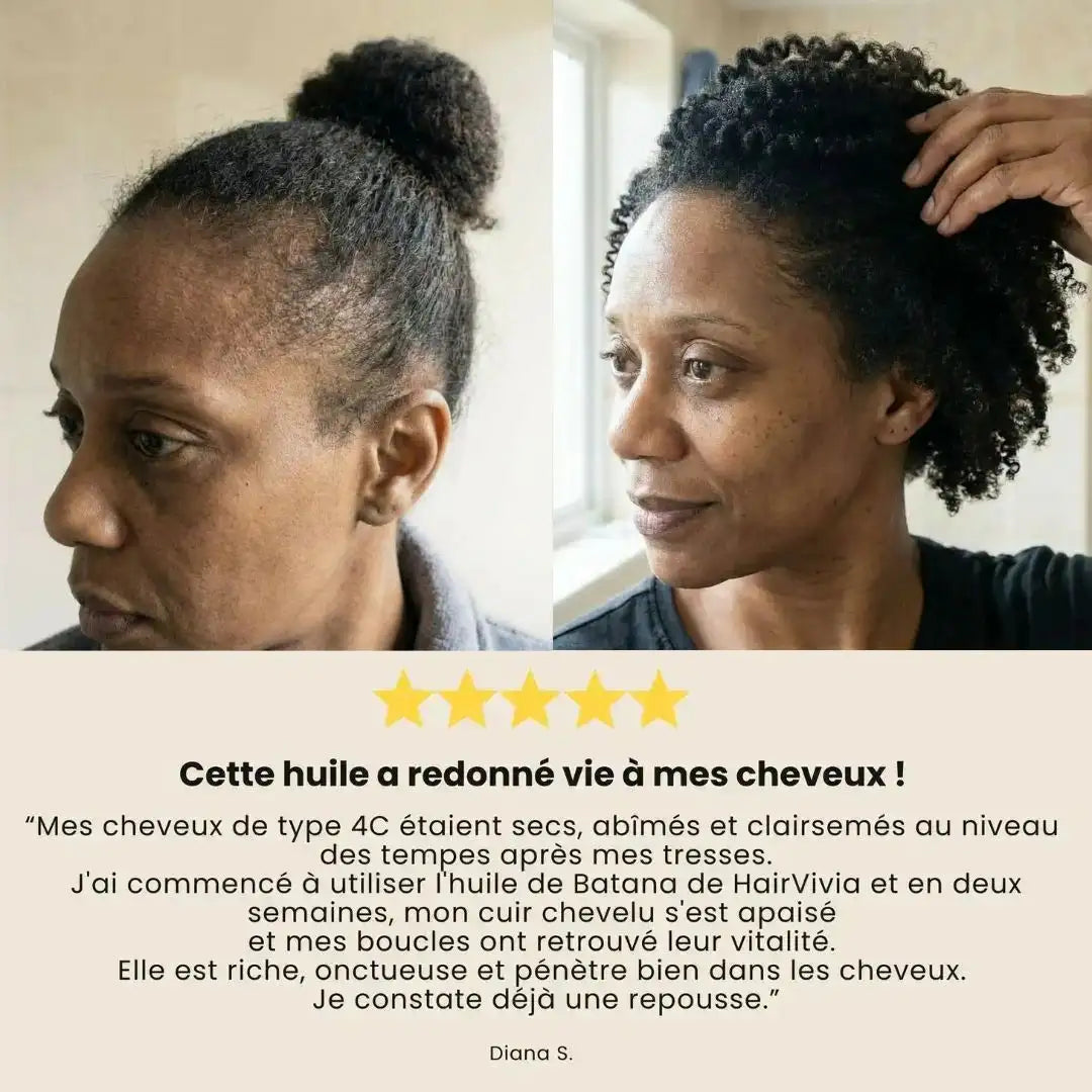 Batana Croissance+™